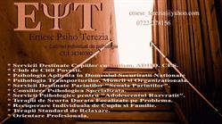 Cabinet Individual de Psihologie Terezia Emese Gubranszki, Timişoara program de funcționare