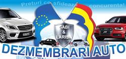 Dezmembrari auto Gabi&Larisa, Suceava program de funcționare