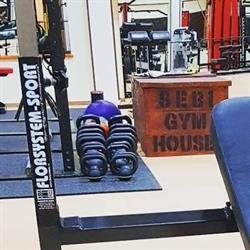 Sebi GYM House si Salinele Roman Marghita, program de funcționare