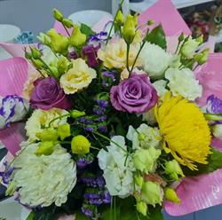 Prestige Dia Flowers, Galaţi program de funcționare