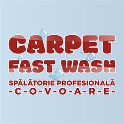 Carpet Fast Wash, Suceava program de funcționare