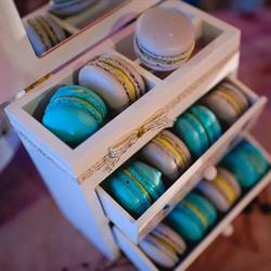 La Dulceria, Constanţa program de funcționare