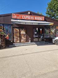 SAFIR Express Market, Bragadiru program de funcționare