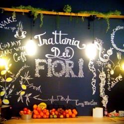 Trattoria dei Fiori - Pizzerie şi Specialty coffee Cisnadie, program de funcționare