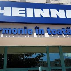 Heinner Constanta, program de funcționare