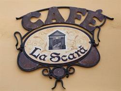 Caffee La Scara, Sighişoara program de funcționare