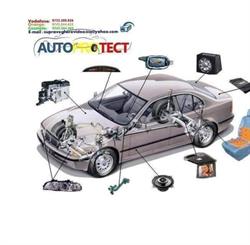 Autoprotect montaj sisteme audio, video, securitate si confort auto, Bucureşti program de funcționare