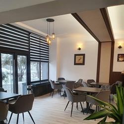 Restaurant Union Onesti, program de funcționare