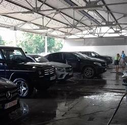 Spalatoria Sandybell, Timişoara program de funcționare