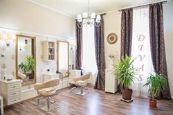 Salon Divas, Craiova program de funcționare