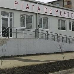 Piata de Peste 'Dobrica Sisu' Zimnicea, program de funcționare