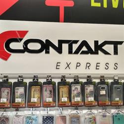 Contakt Express Giurgiu - Accesorii GSM, program de funcționare