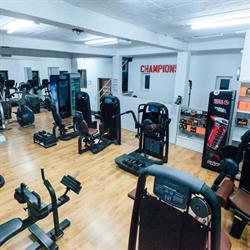 Champions Gym & Fitness, Galaţi program de funcționare