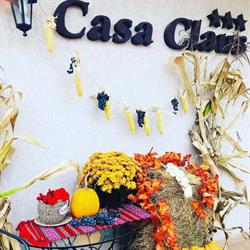 Casa Claus - Ocnele Mari, program de funcționare