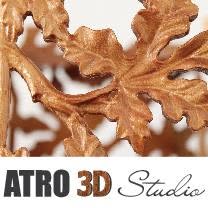 ATRO 3D Studio, Bucureşti program de funcționare