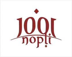 Restaurant 1001 Nopti, Bucureşti program de funcționare