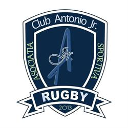 Rugby Club Antonio Jr., Bucureşti program de funcționare
