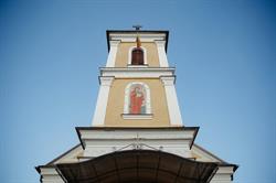 Biserica Ortodoxă Adormirea Maicii Domnului Câmpia Turzii, program de funcționare