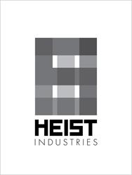 Heist Industries, Bucureşti program de funcționare
