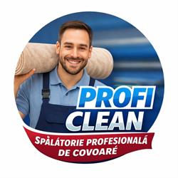 Profi Clean - spalatorie - curatatorie covoare Resita, program de funcționare