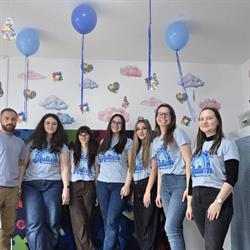 Special Kids Therapy, Popeşti-Leordeni program de funcționare