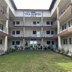 Vila Marcos Costinesti, program de funcționare