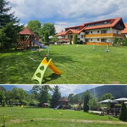 Pensiunea Casa Göbbel, Bran program de funcționare