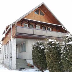 Casa Calbi, Subcetate program de funcționare