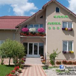 Casa Abel, Mihai Viteazu program de funcționare