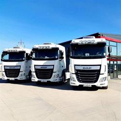 Atlas Tour, Mihai Viteazu program de funcționare