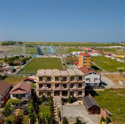 Casa Lucas, Costineşti program de funcționare