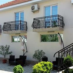 Casa Athena, Costineşti program de funcționare