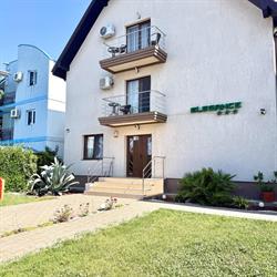 Vila Elegance, Costineşti program de funcționare
