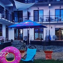 Hacienda del Mar Costinesti, program de funcționare