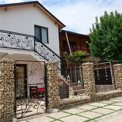 Vila Luna hotel, Costineşti program de funcționare