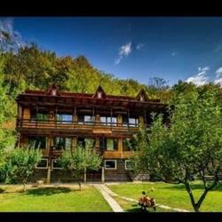 Paradisul Verde, Vulcan program de funcționare