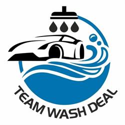 Team Wash Deal, Brad program de funcționare