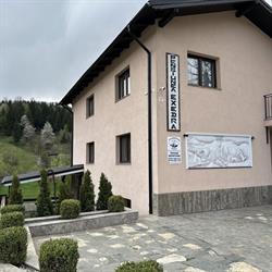 Pensiunea Exedra, Borşa program de funcționare