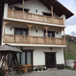 Pensiunea Rustic Borsa, program de funcționare
