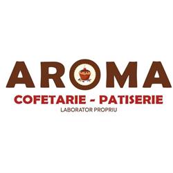Cofetaria AROMA, Domneşti program de funcționare
