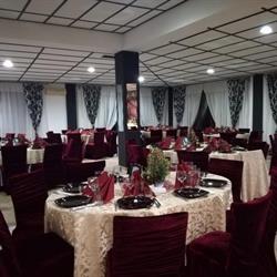 El Padrino, Sebiş program de funcționare