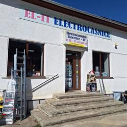 Electrocasnice Sebiş EL-IT Loviali, Şebiş program de funcționare