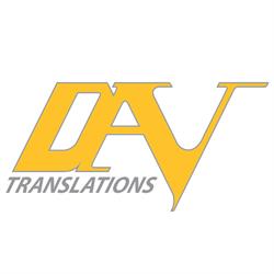 DAV Translations SRL, Arad program de funcționare