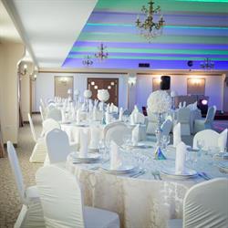 Almira Ballroom, Bucureşti program de funcționare