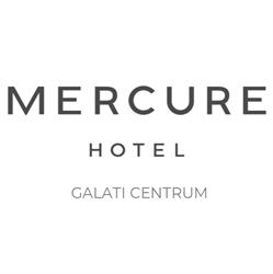 Mercure Galati Centrum, program de funcționare
