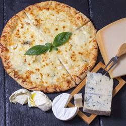 Pizzeria Gourmonde, Chiajna program de funcționare