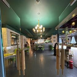 Saidoun Halal Restaurant în Bucureşti, Blvd. Alexandru Serbanescu, Nr.87, Sector 1#Sector 1 - program de funcționare