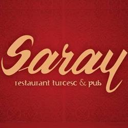 Saray Restaurant în Bucureşti, Sector 3 - program de funcționare