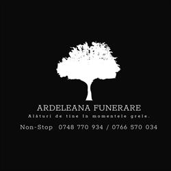 Ardeleana Funerare Medias, program de funcționare