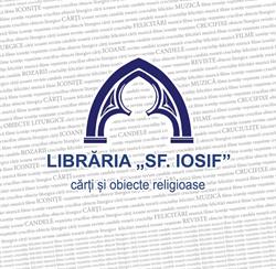 Librăria Sf. Iosif, Bucureşti program de funcționare